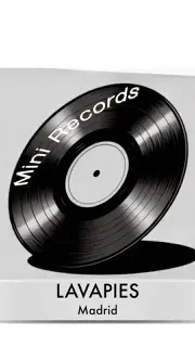MiniRecords Lavapiés