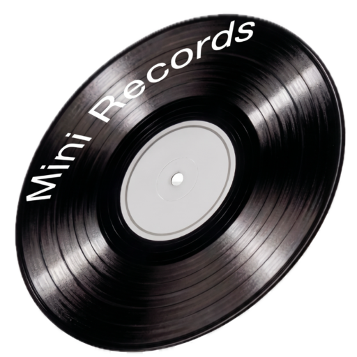 MiniRecords Lavapiés